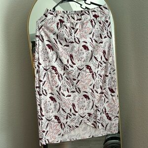 Dainty Jewell’s Swim Skirt